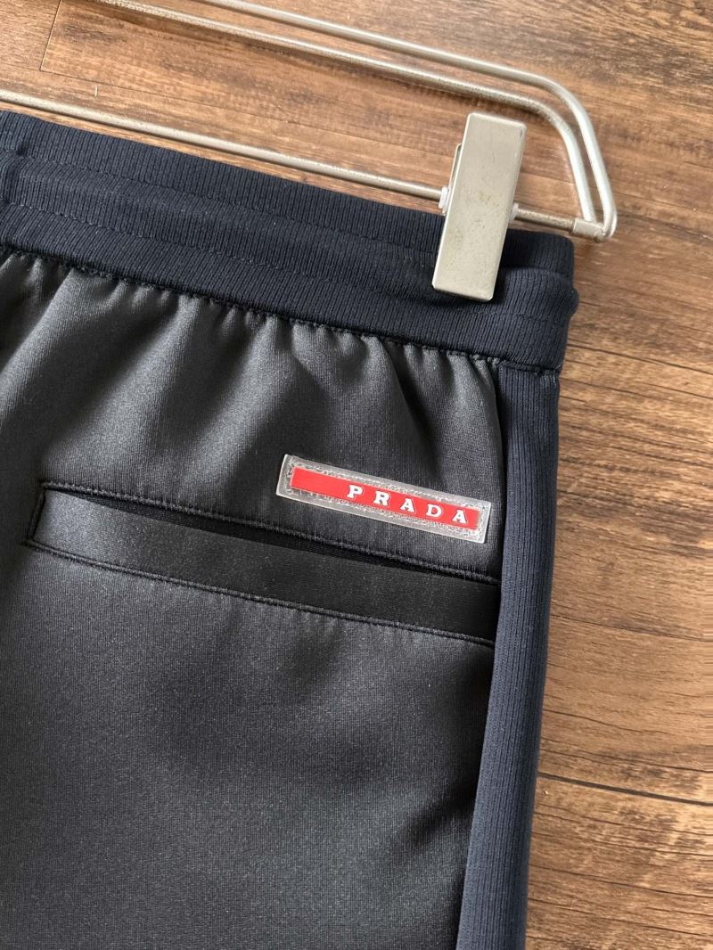 Prada Long Pants